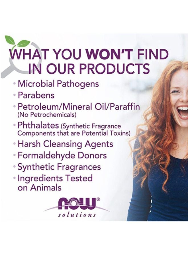 Solutions Castor Oil