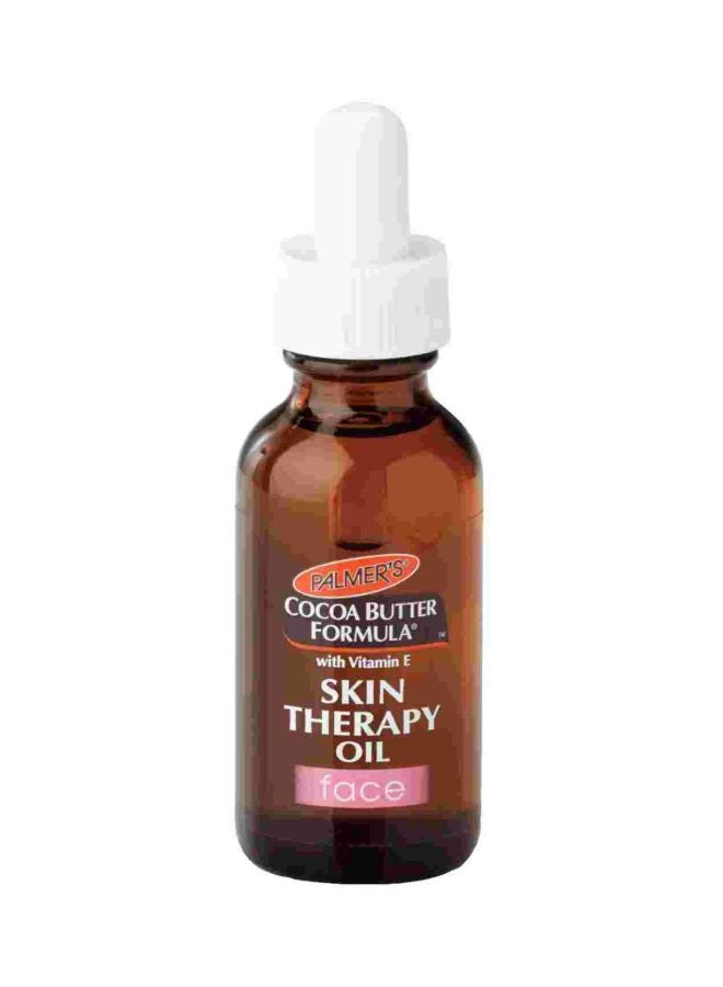 Cocoa Butter Formula Skin Therapy Oil 30ml