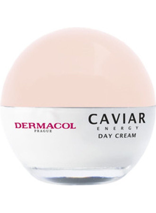 Caviar Energy Day Cream 50ml