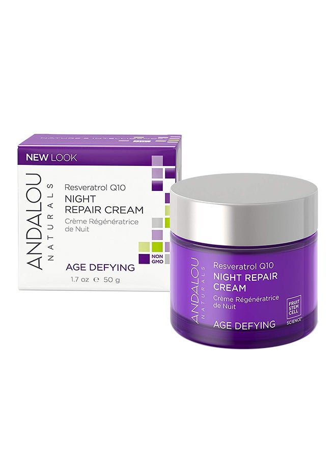 Night Repair Cream 50ml