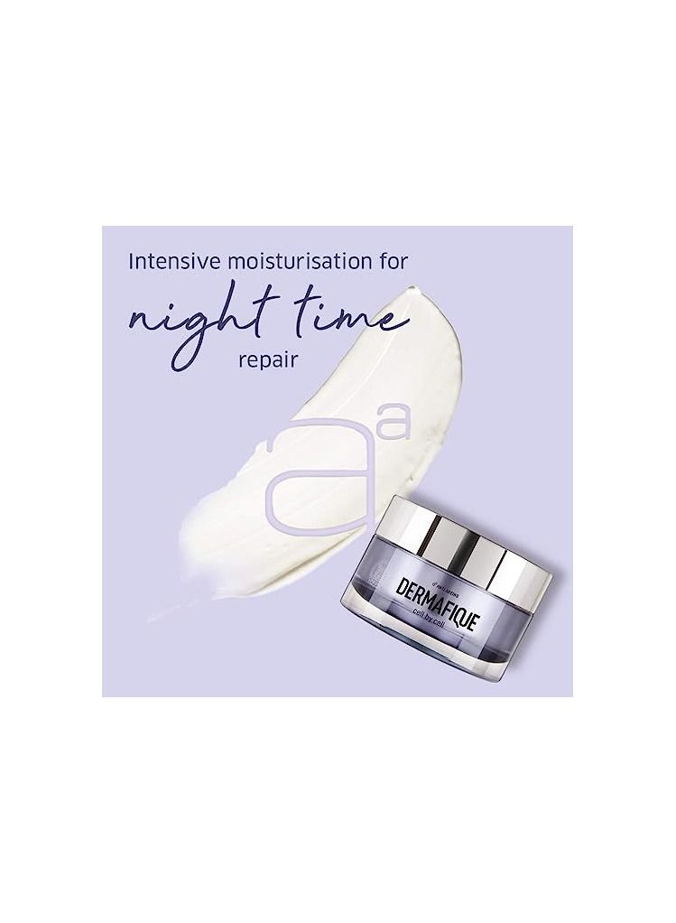 Dermafique Age Defying Nuit Regenerating Night Moisturizer Cream