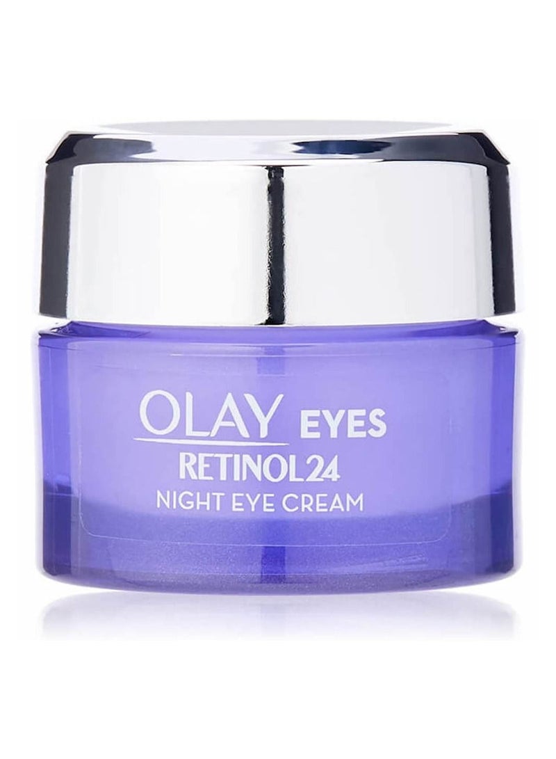 Olay Retinol 24 Eye Cream 15 ml