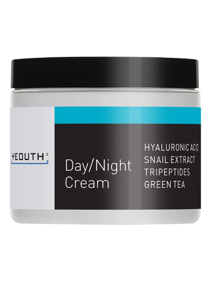 Hyaluronic Acid Day Night Cream