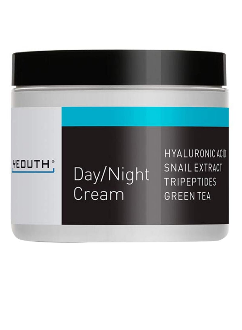 Hyaluronic Acid Day Night Cream