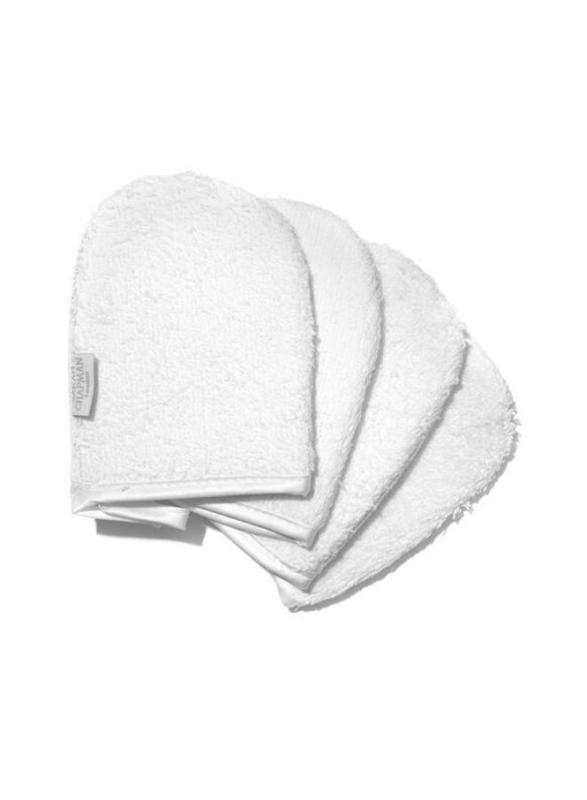 SKINESIS PROFESSIONAL CLEANSING MITTS  0NONE