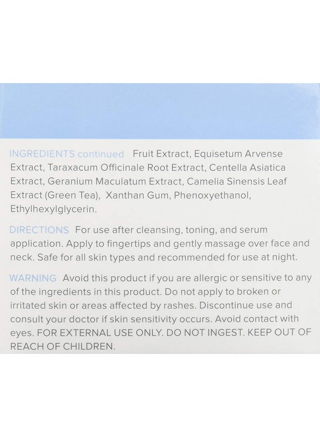 Multi-Active Hydrating Night Cream 50grams
