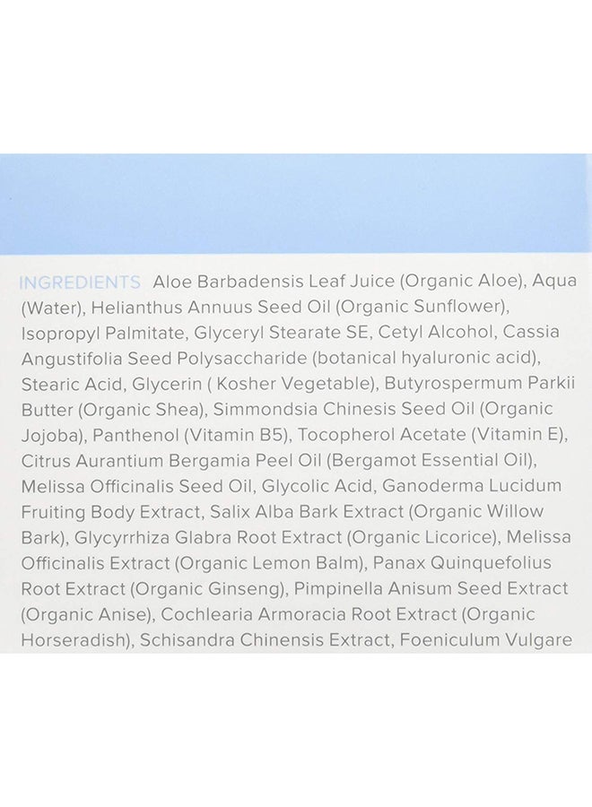 Multi-Active Hydrating Night Cream 50grams