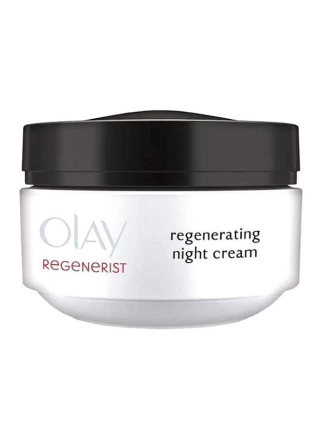 Regenerist Regenerating Night Cream 50ml