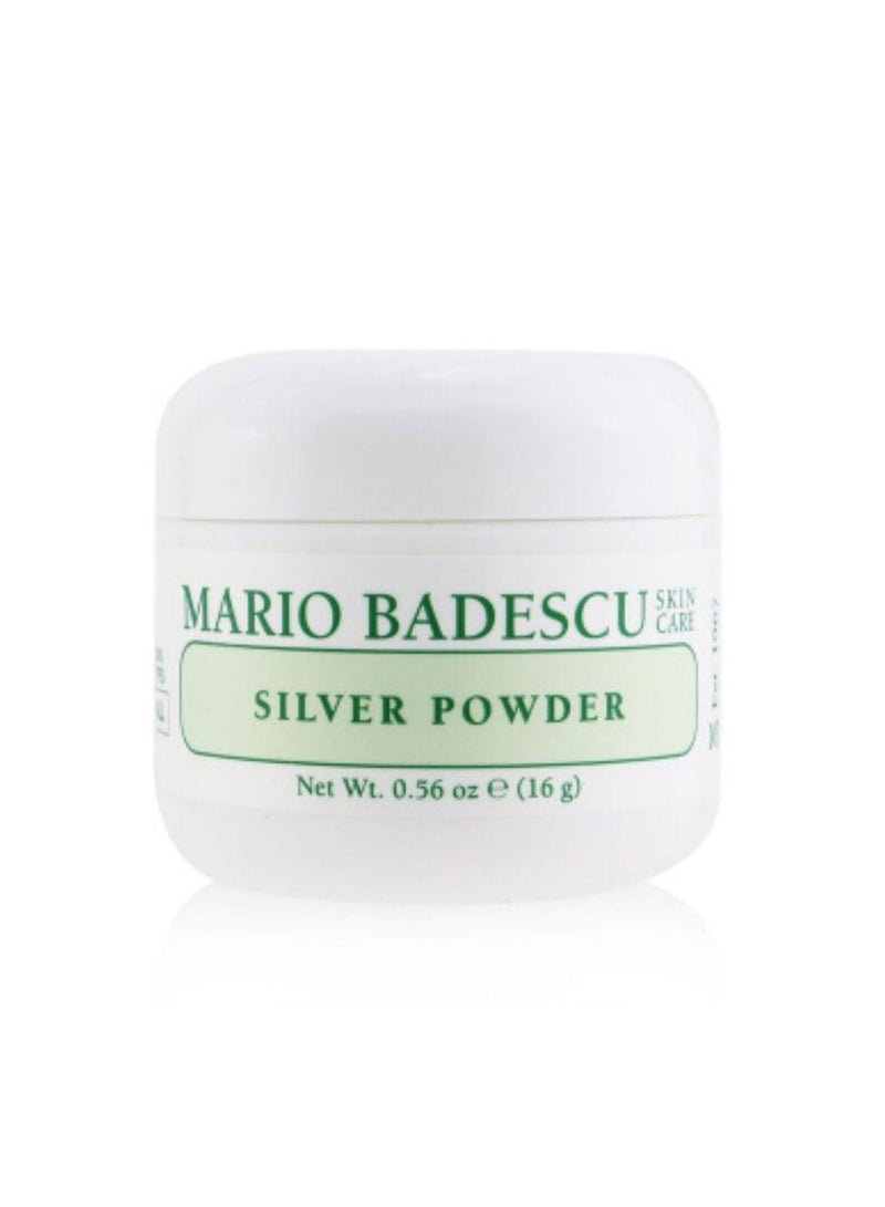 Mario Badescu Silver powder 16g