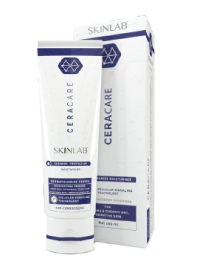 Ceracare Ceramide Moisturiser Cream 100ml