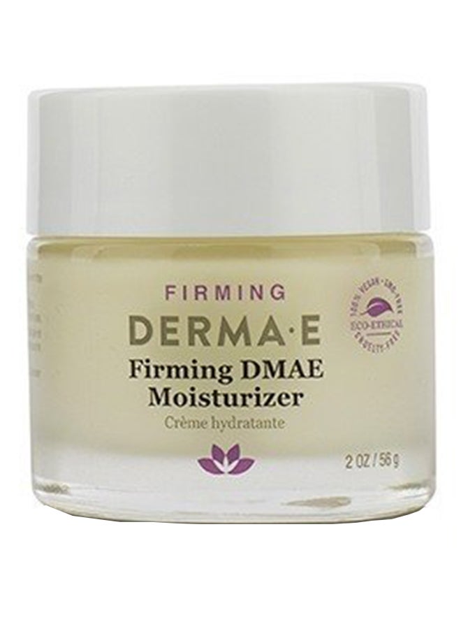 Firming DMAE Moisturizer 56grams