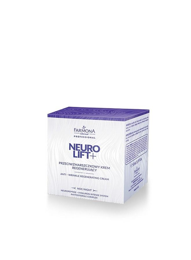 Farmona Neuro Lift + Anti-Wrinkle Cream 50 ml