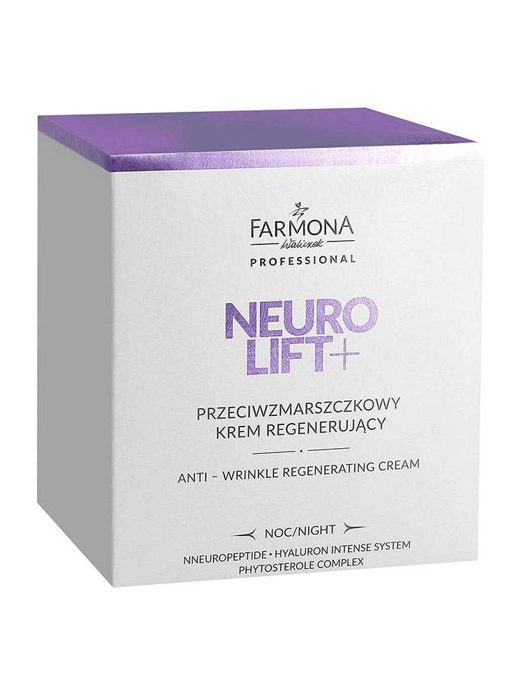 Farmona Neuro Lift + Anti-Wrinkle Cream 50 ml