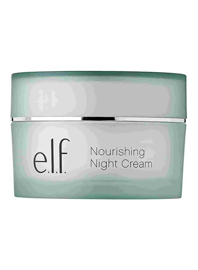 Nourishing Night Cream 50ml