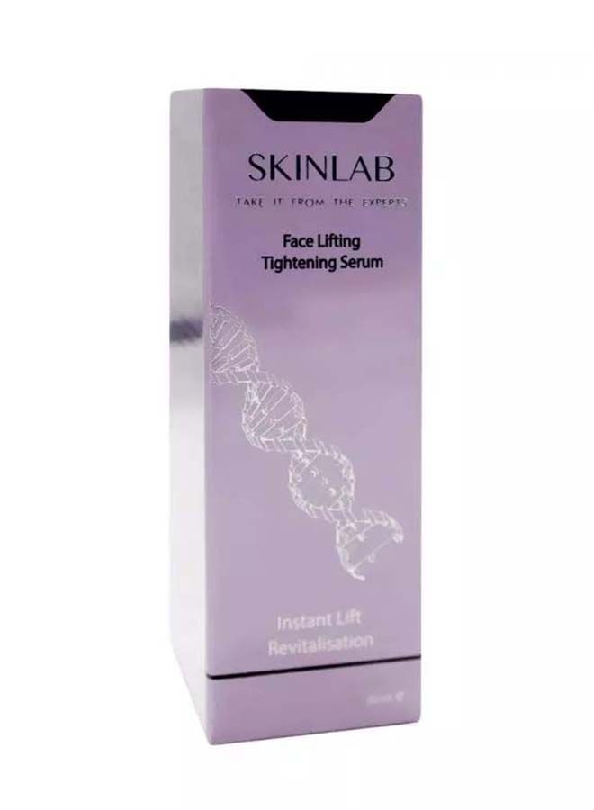 Face Lifting Tightening Serum