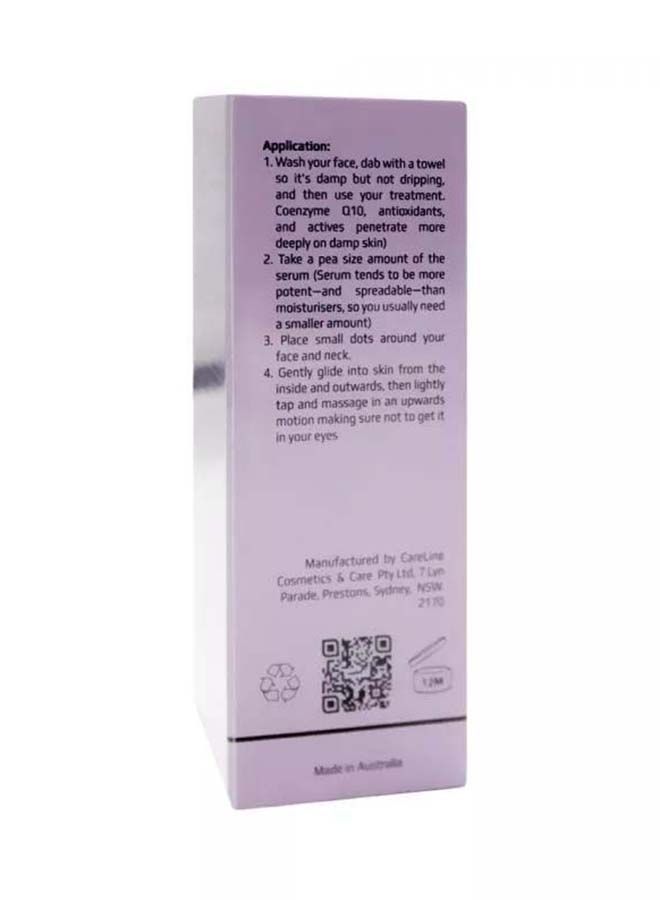 Face Lifting Tightening Serum