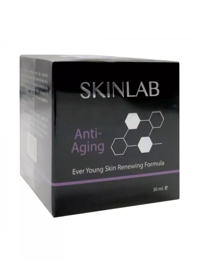 Anti-Aging Cream