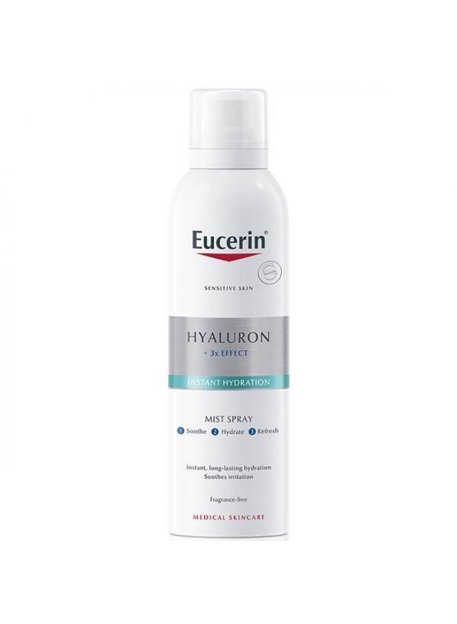 Eucerin Hyaluron Mist Spray 150ml