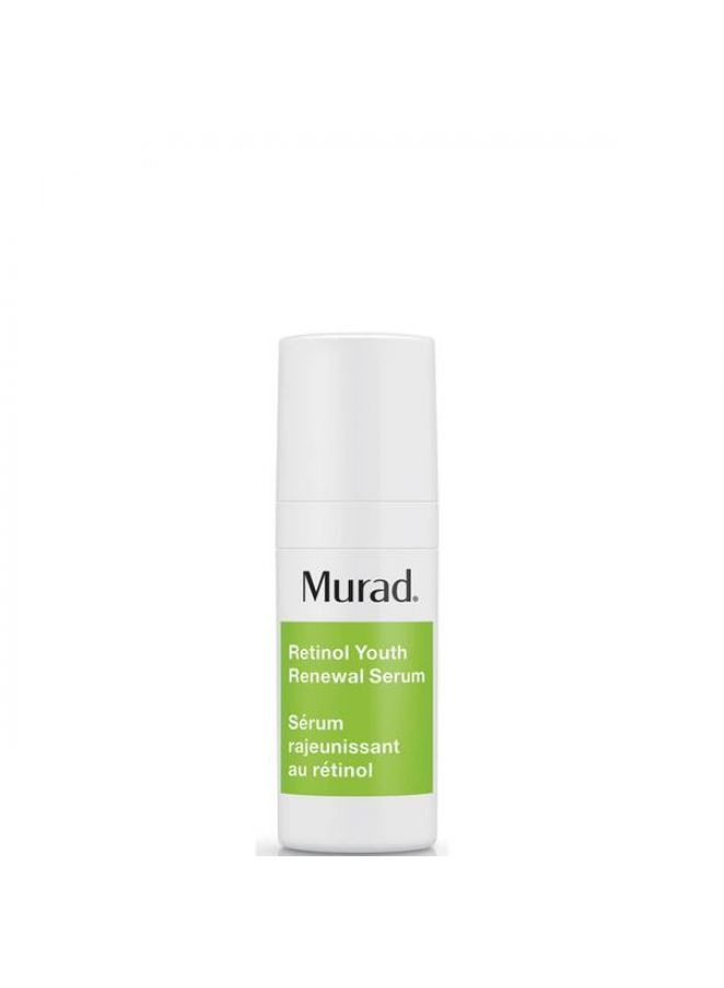 Murad Retinol Youth Renewal Serum Travel Size 10ml