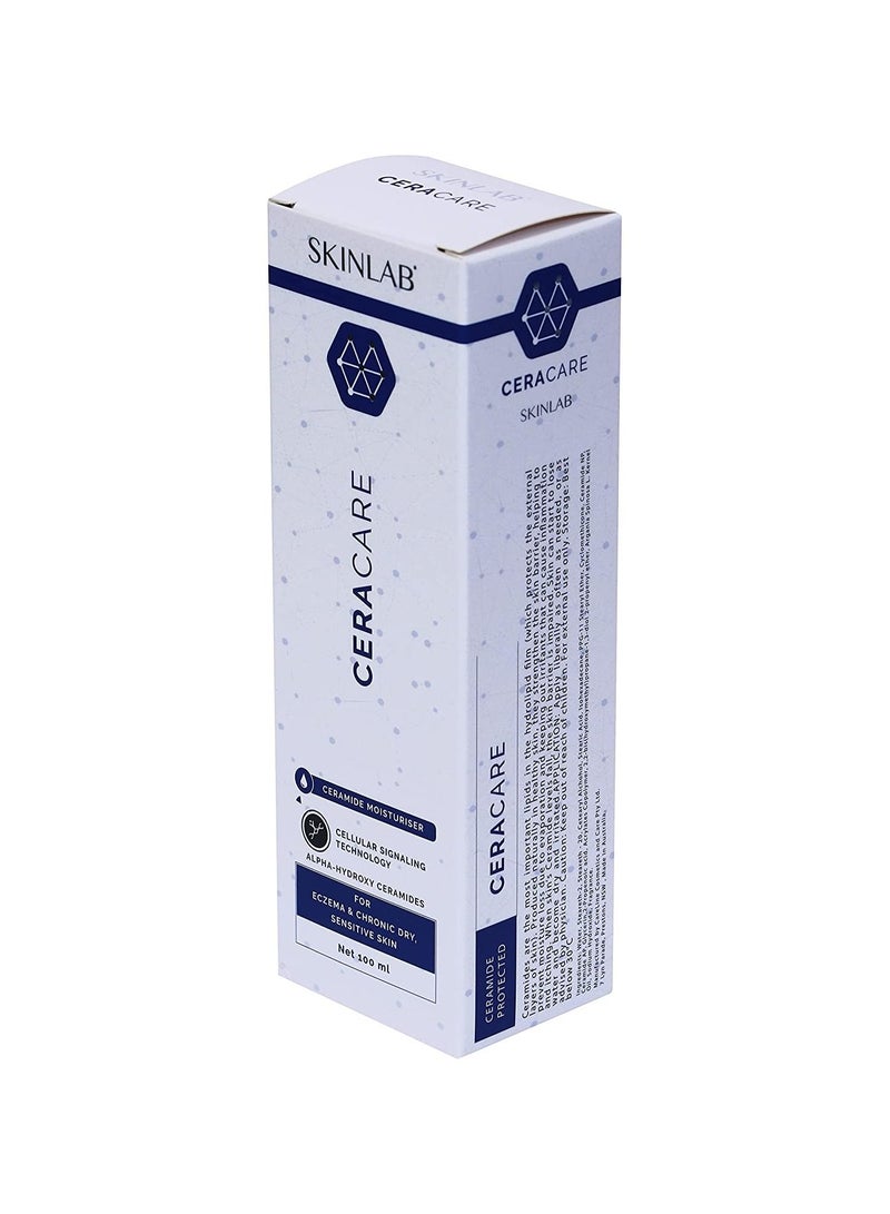 Ceracare Ceramide Moisturizer 100ml