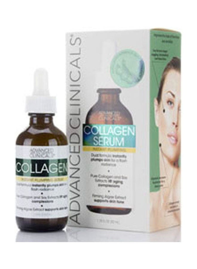 Collagen Serum Multicolour 1.75ounce