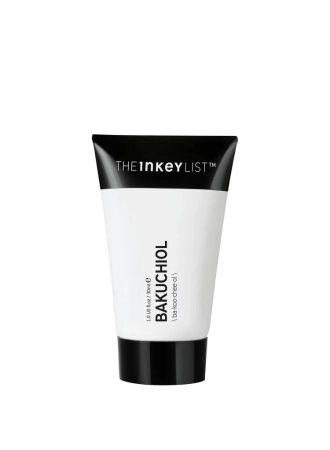 The INKEY List Bakuchiol Moisturiser 30ml