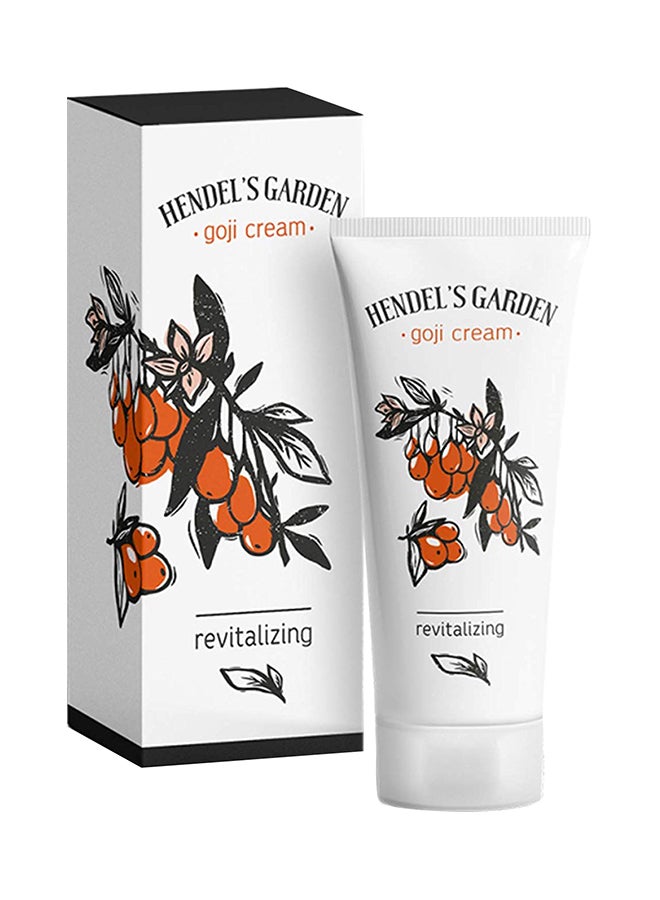 Goji Revitalizing Cream 50ml