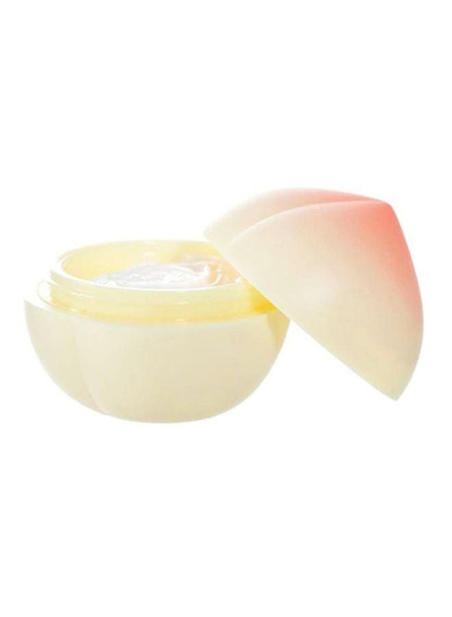 Peach Hand Cream Beige 30grams