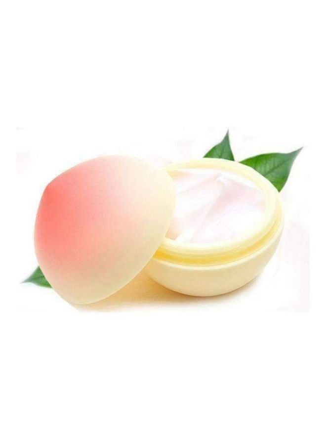 Peach Hand Cream Beige 30grams