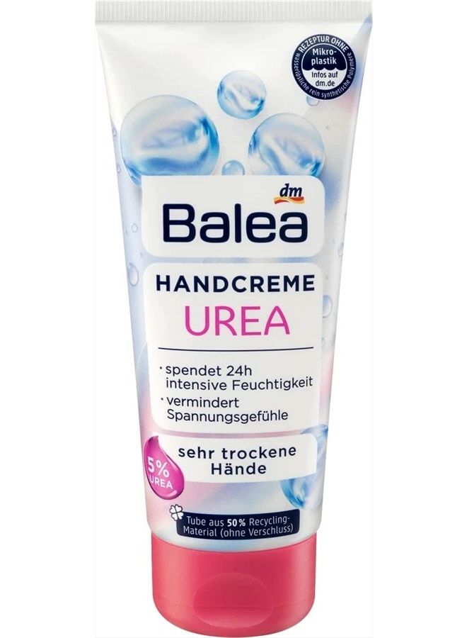 Urea Hand Cream 100 ml / 3.4 oz