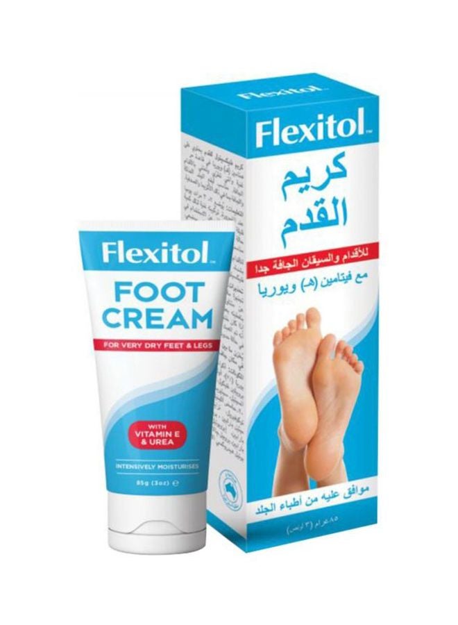 Foot Cream