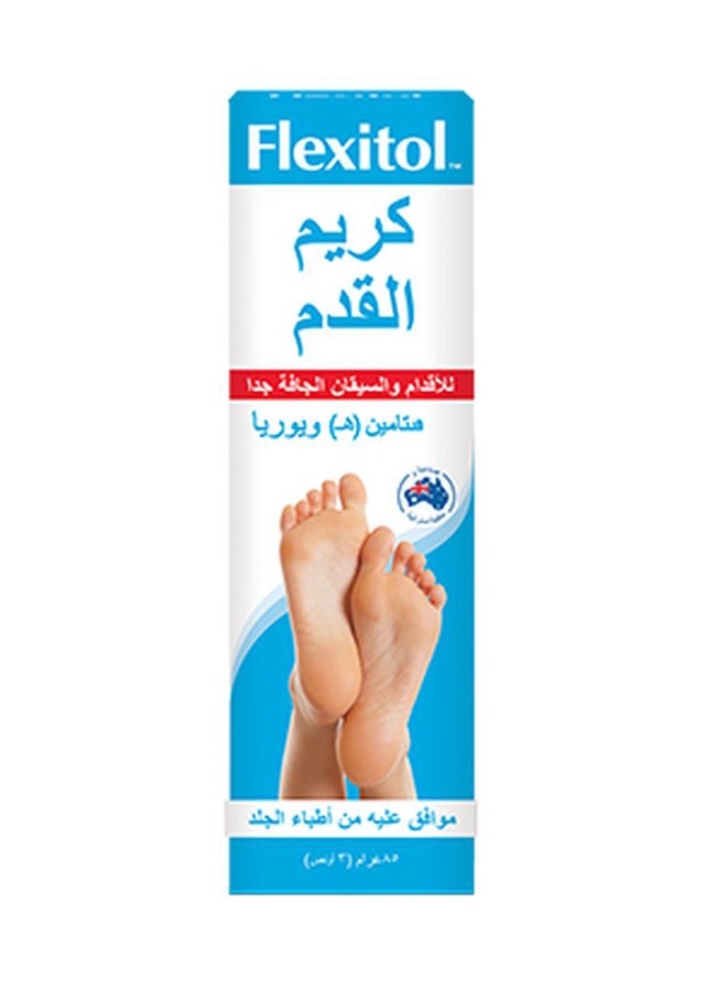 Foot Cream