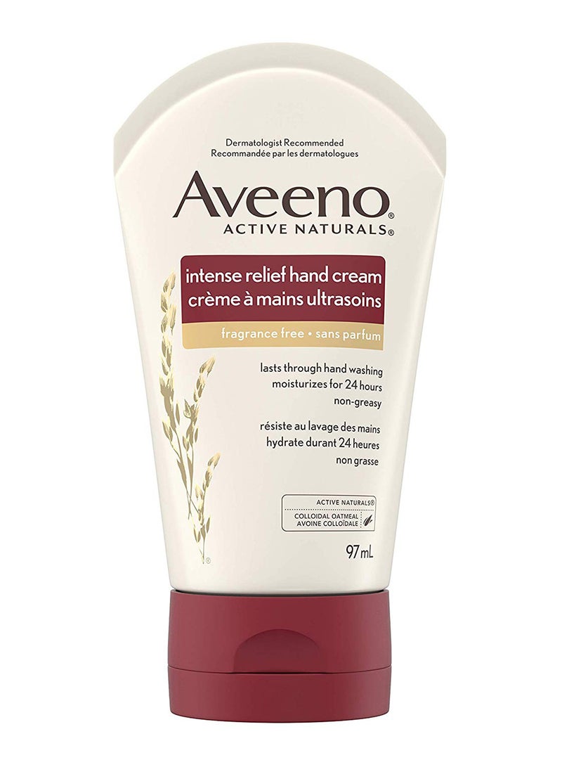 Active Naturals Skin Relief Hand Cream 97ml