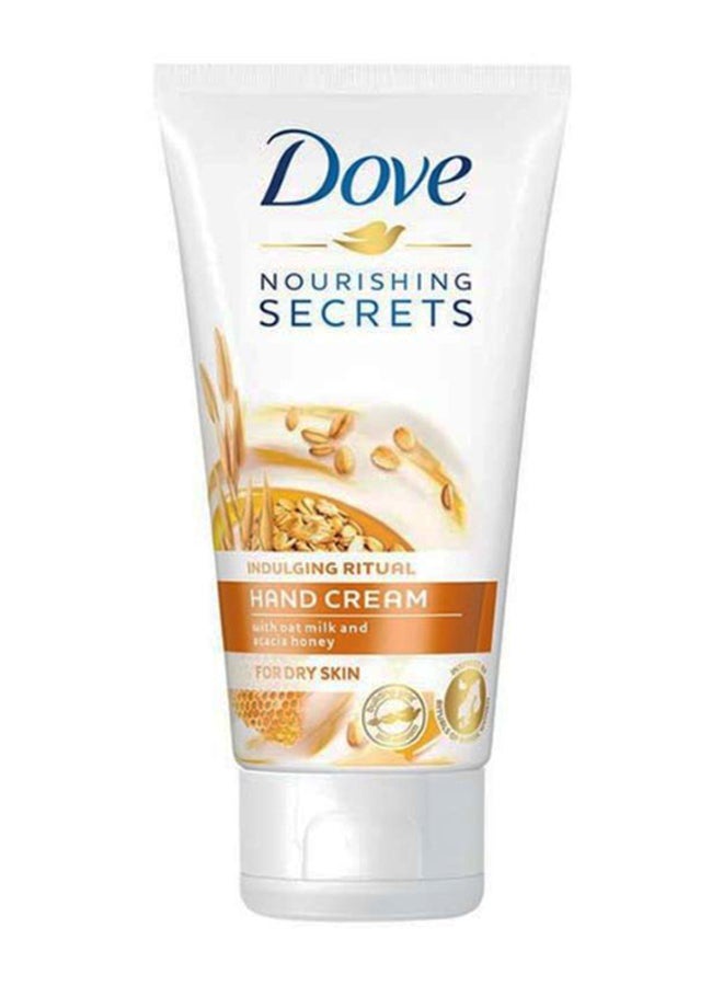 Indulging Ritual Hand Cream 75ml