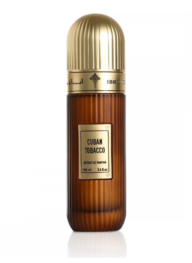 Cuban Tabacco EDP 100ml