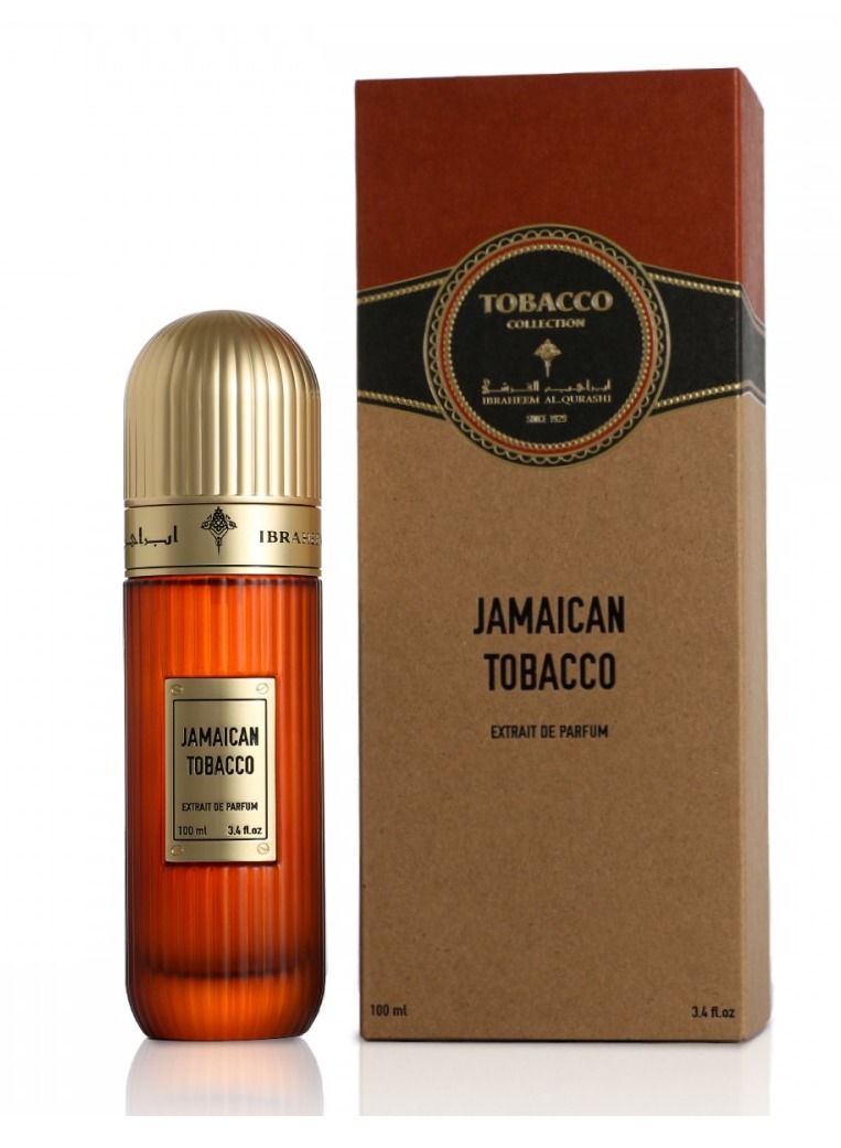 Jamaican Tabacco EDP 100ml