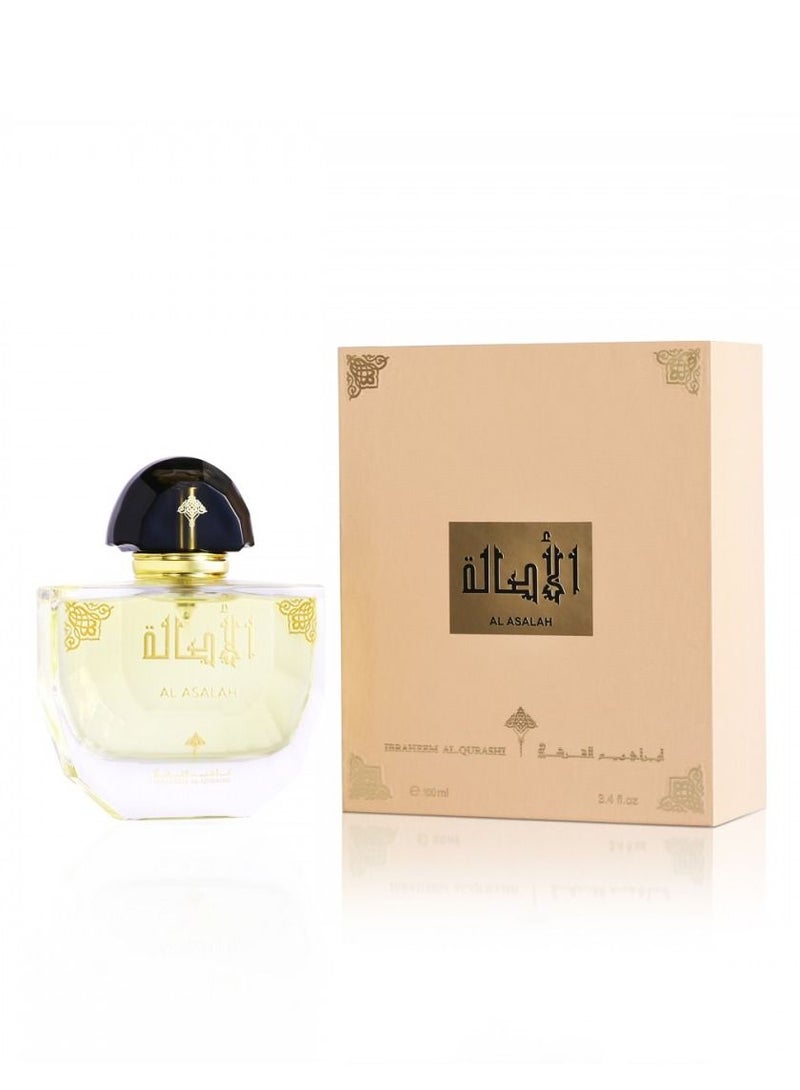 Al Asalah EDP 100ml