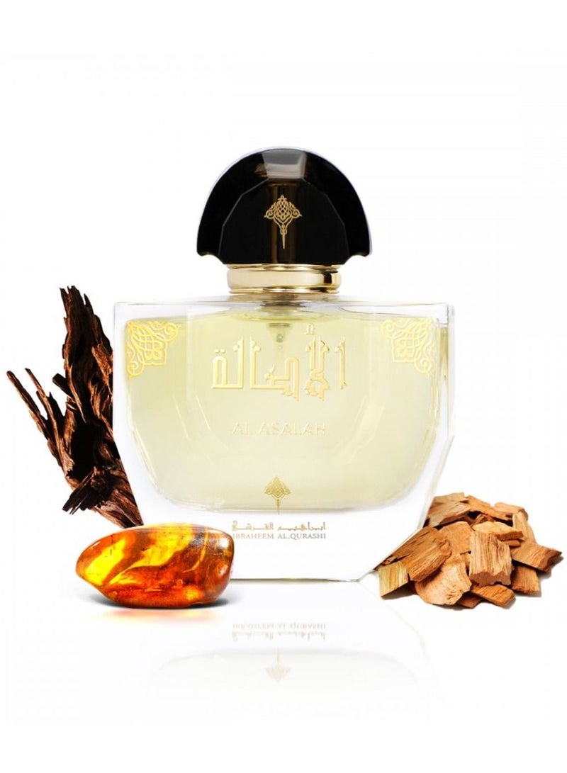 Al Asalah EDP 100ml