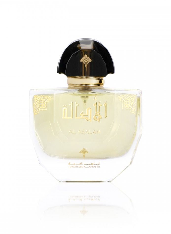 Al Asalah EDP 100ml