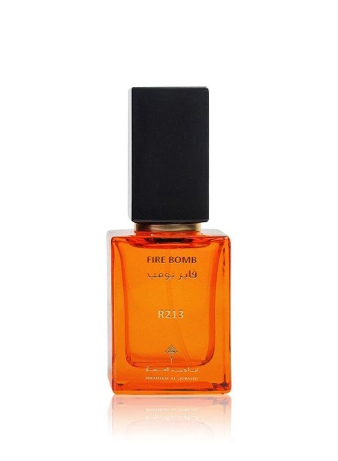 Rouge Fire Bomb EDP 35ml