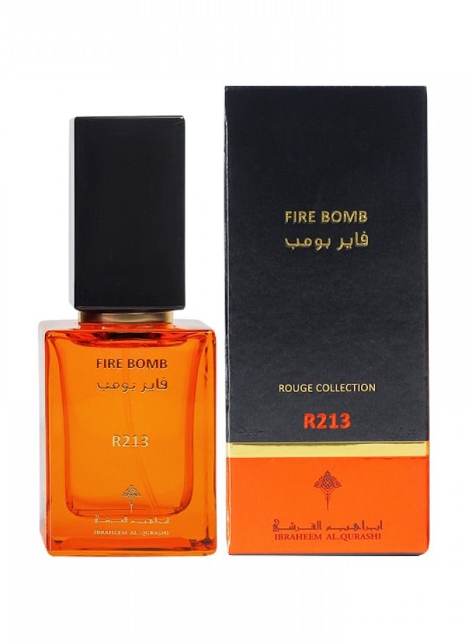 Rouge Fire Bomb EDP 35ml