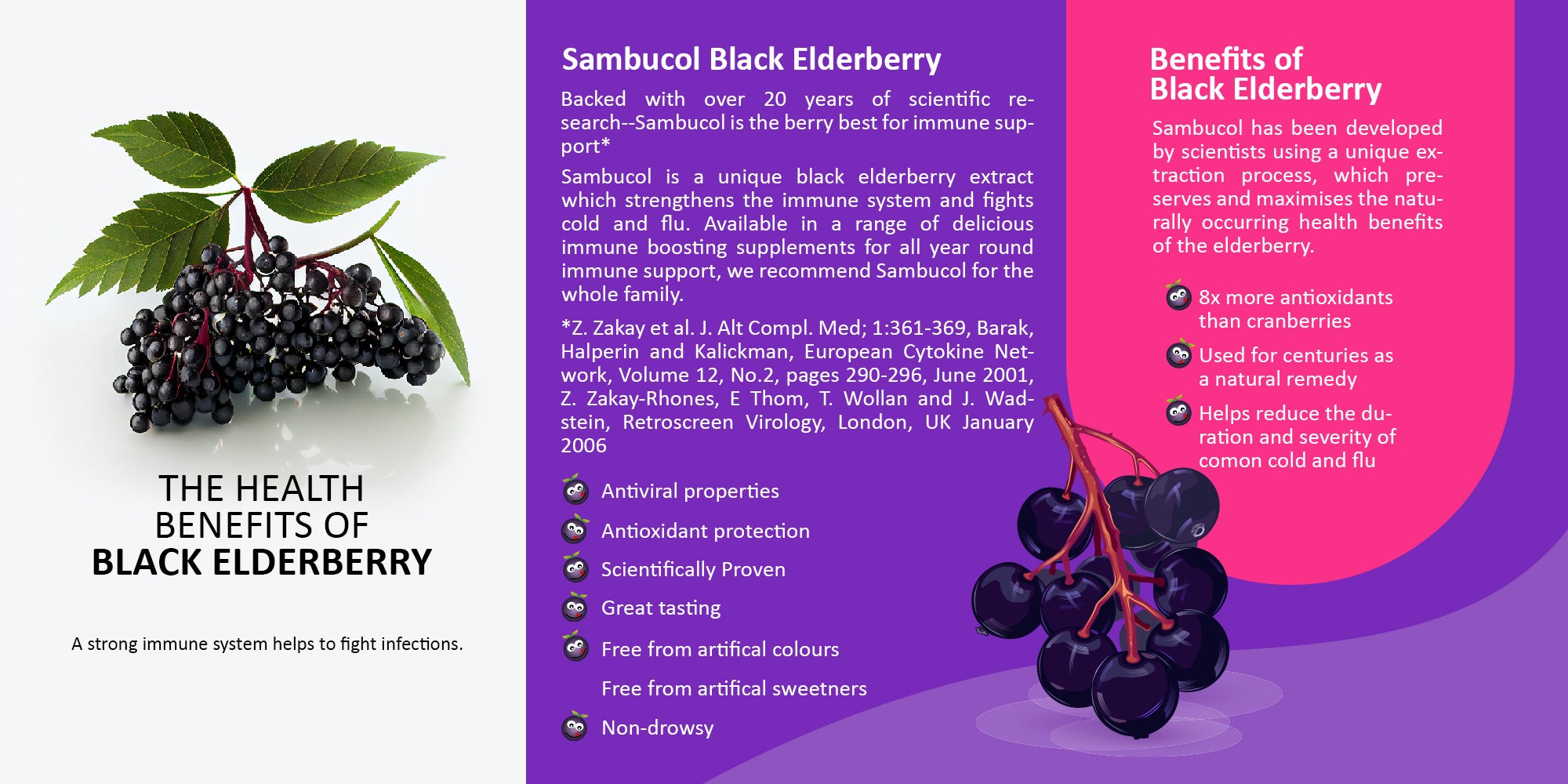 Immuno Forte Vitamin C with Zinc Capsules 30'S