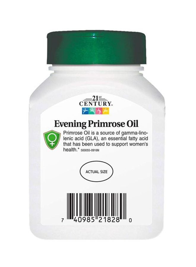 Evening Primrose Oil - 60 Softgels