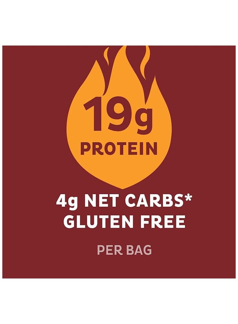Quest Nutrition Protein Chips, BBQ, High Protein, Low Carb 1 pack