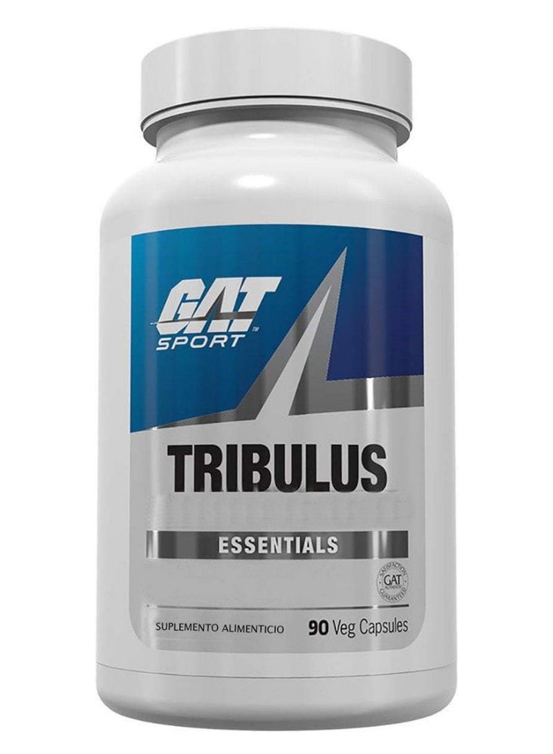 Tribulus Performance Enhancer Dietary Supplement - 90 Capsules