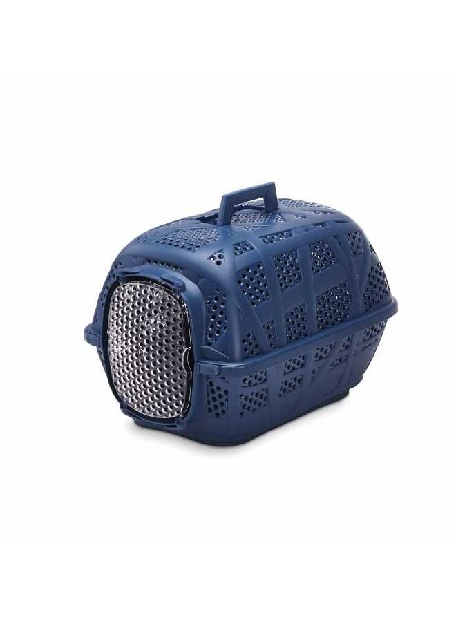 Imac Carry Sports Pet Carrier - Blue