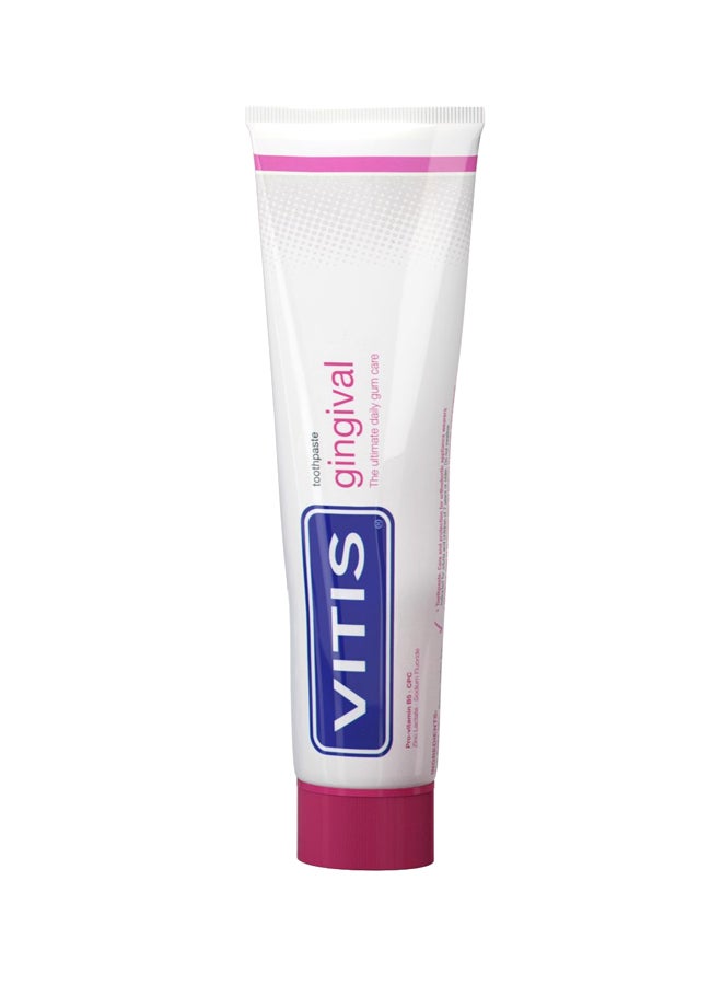 Gingival Toothpaste 100ml