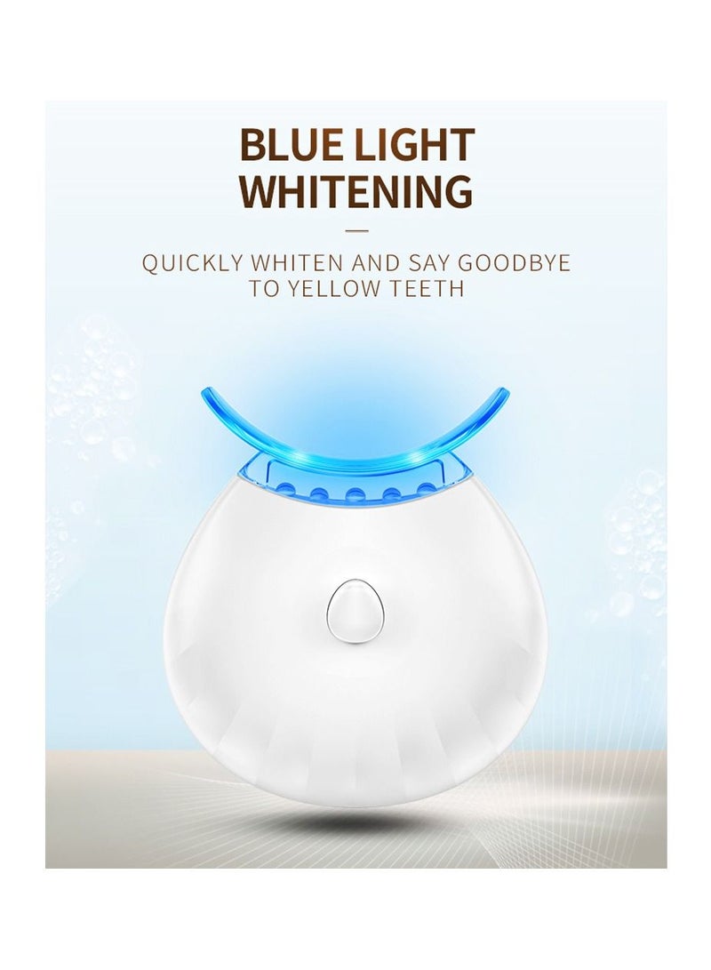 Teeth Whitening LED 10 Minutes Treatment