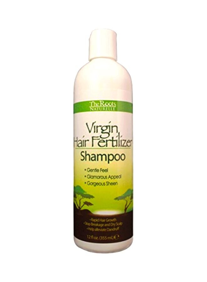 Virgin Hair Fertilizer Shampoo