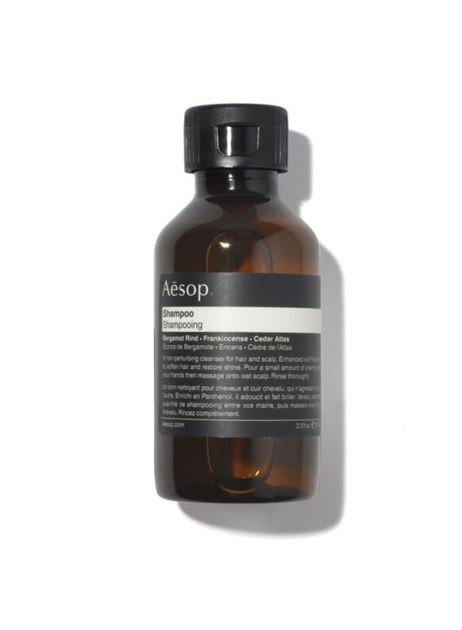 SHAMPOO 100ML